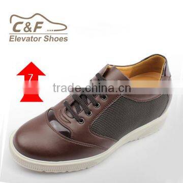 Smart men shoes casual shoes cheap China shoes