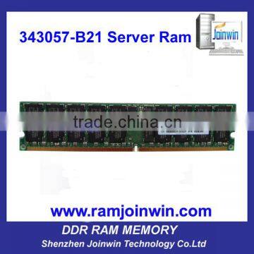 343057-B21 Price of Scrap Ship ECC REG Ddr 4gb Server Ram photo-2