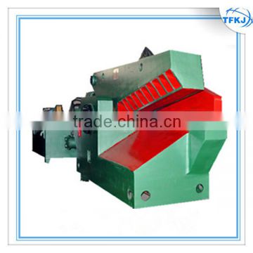 Alligator Hydraulic Round Bar Cutter