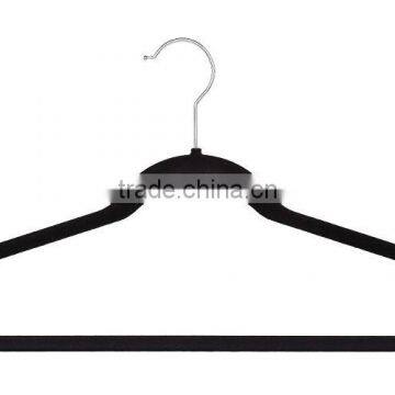 Flocked Suit Hanger Basic Item photo-2