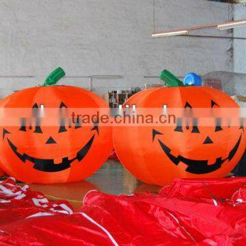 Halloween Decoration Inflatable Pumpkin