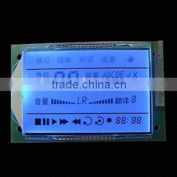 CA1049A lcd modules