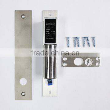 Entrance Guard Machine Electronic Door Lock for Access Control Machine photo-2