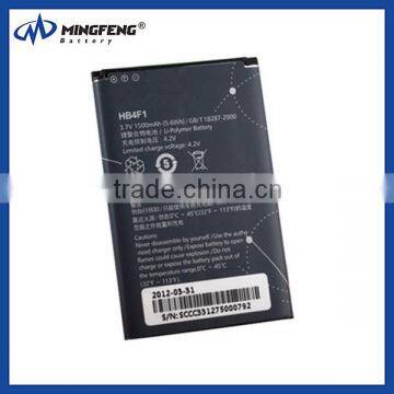 gb/t 18287-2013 Battery akku accu batterie batteria HB4F1 For huawei U8800
