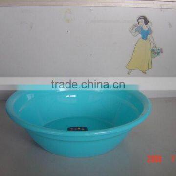 Plastic Basin