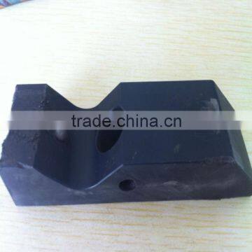 thermoforming hdpe sheet for spare part