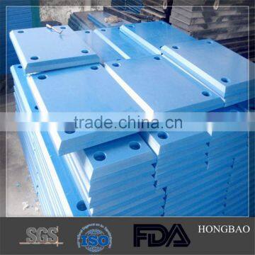 moderate mechanical strength marine fender panels for Benin