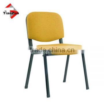 Cheap Mesh Fabric Conference Meeting Stackable Chair