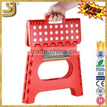 Plastic Injection Mould of Folding Plastic Stool, Injection Mold Plastic Folding Stool photo-2
