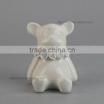 BSCI SEDEX Audit Animal Design Ceramic Aroma Diffuser For Gift photo-5