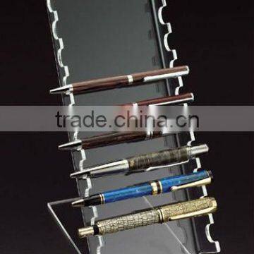 Laser Engraved Acrylic E-ciga Display Stand
