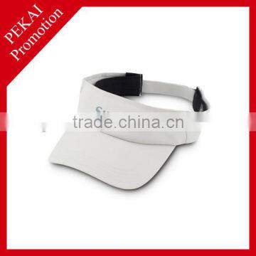 Cheap uv protection sun visors for promotion gift