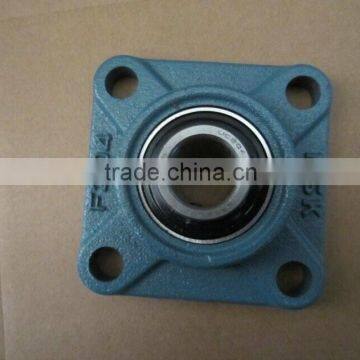 Flanged block bearing house unit FYM 2.15/16 TF