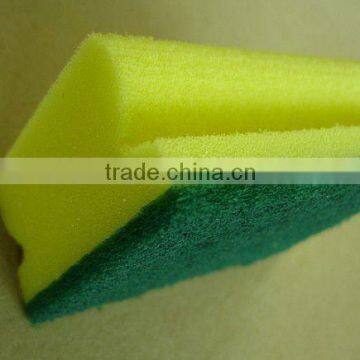 Colorful Kitchen Sponge