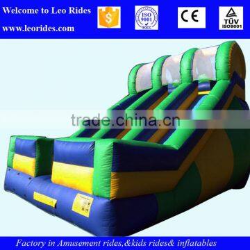 PVC Inflatable bouncy /bouncer house, inflatable bouncer for sale
