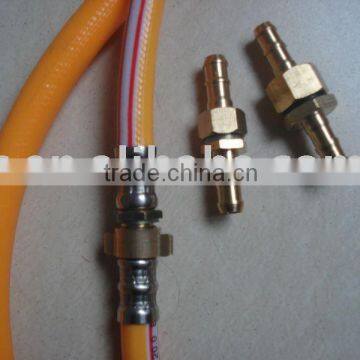 PVC High pressure Hose