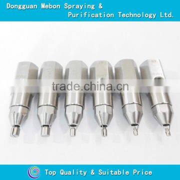 dry fog ultrasonic atomizer,dust control mist nozzle