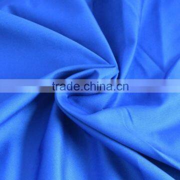 High Quality new dyed factory price Cotton/Polyester Fabric CVC 60/40 pandex jeans fabric for workwear