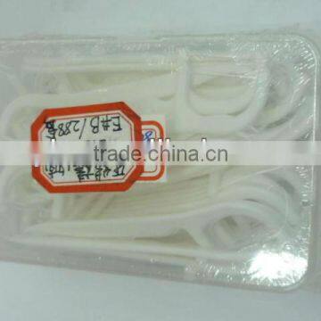Dental Floss Picks