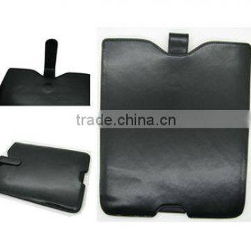 for ipad 3 new ipad style wallet leather case