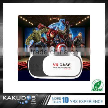 Virtual Reality With Remote Controller,3d vr box price in pakistan