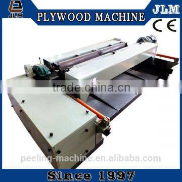 shandong jinlun high speed spindleless log debarking machine