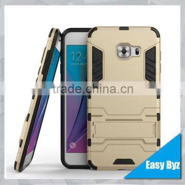 TPU PC Combo 2 in 1 Armor Hybrid cell phone accessories for lg stylus 2 ls775 cover case