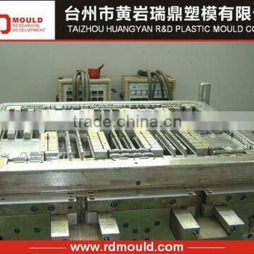 plastic pallet mould