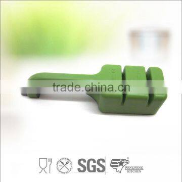 Eco-friendly Multi-function Kitchen Knife Sharpener photo-1