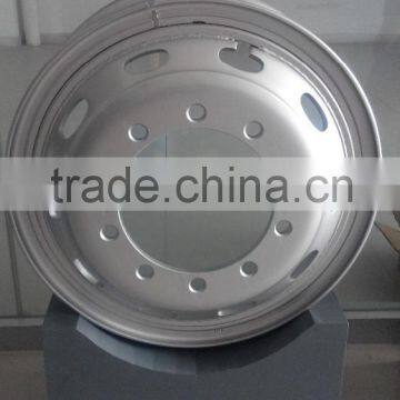 8.5-24 truck steel wheel