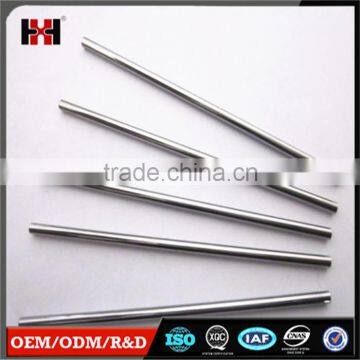 Wholesale micro fine tungsten carbide blanks high precision cemented carbide rods for drill bits