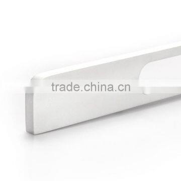 China Hardware Suppliers Hettich Aluminium Door Kitchen Handles photo-5