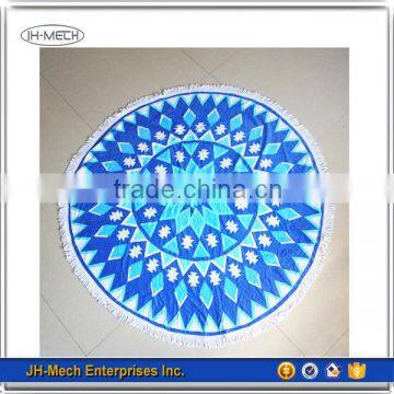 Indian Mandala Wholesale Beach Blanket Round