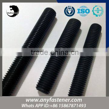 NBFATN Industry leader Manufacturer flexible square steel threaded rod