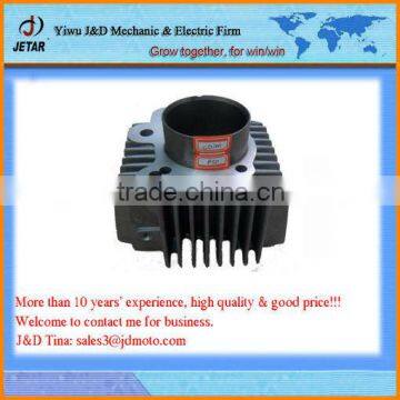 motorcycle cylinder CD100