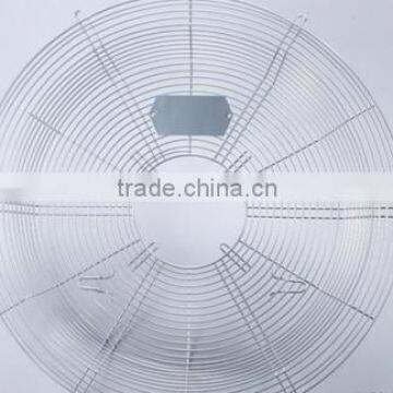 Wire Mesh Fan Protection Grid