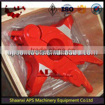 Handling tools API Type DDZ/DDZ TD elevator/drill pipe and drill tools elevator in oil and gas