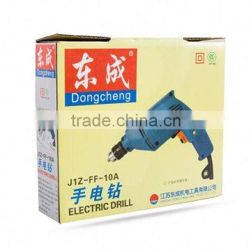 New Product of the Dongcheng Hand Drill for Water Well photo-2