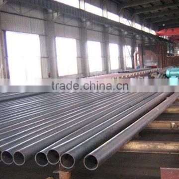 Seamless steel pipe