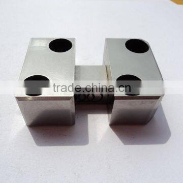 Square Interlocks/Straight Block Sets