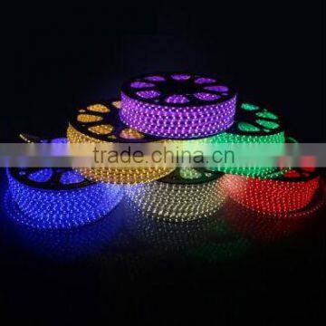 CE ROHS Christmas Decoration 5050 Smd Led Led Strip Light Waterproof photo-3
