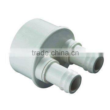 30-166 spa piping Water Manifold