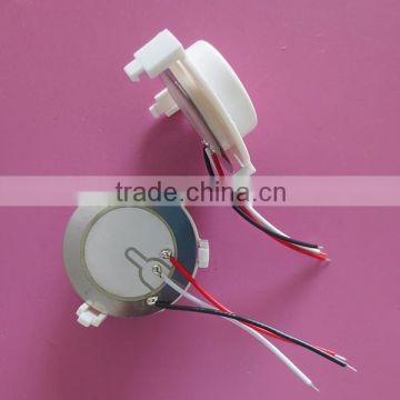 High DB 3 electrode piezo buzzer