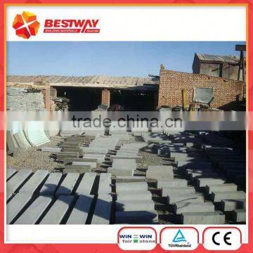 Basalt Mesh Pavers