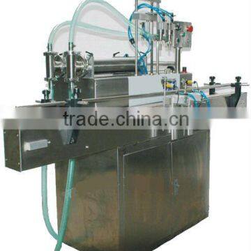GC-2 Automatic Pneumatic Filling Machine