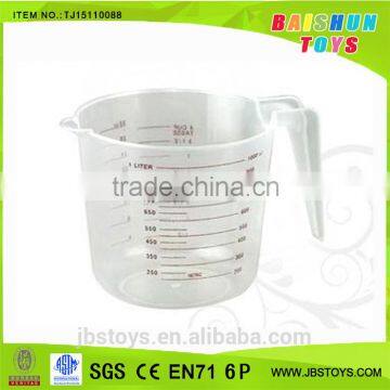 Plastic Glass Measuring Glass TJ15110099