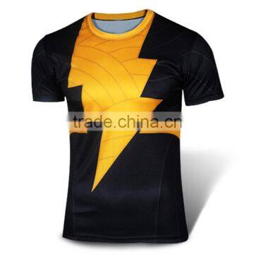 Cheap Price Men Custom T-shirt XS-XXXXL Tees dry fit t-shirt N10-10