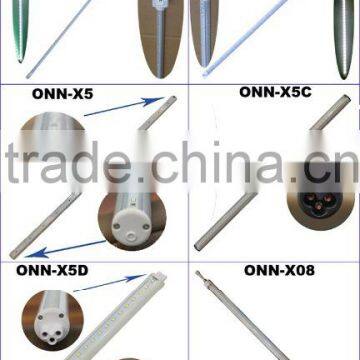 ONN-X1B Cooler Door LED Light/Led Freezer Lighting/Strip LED Lighting For Refrigerator photo-6