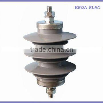 Metal-oxide surge arrester,YH5W-9,polymer surge arrster