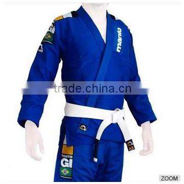 High Quality Custom BJJ Gi Kimonos/BJJ Uniforms 279